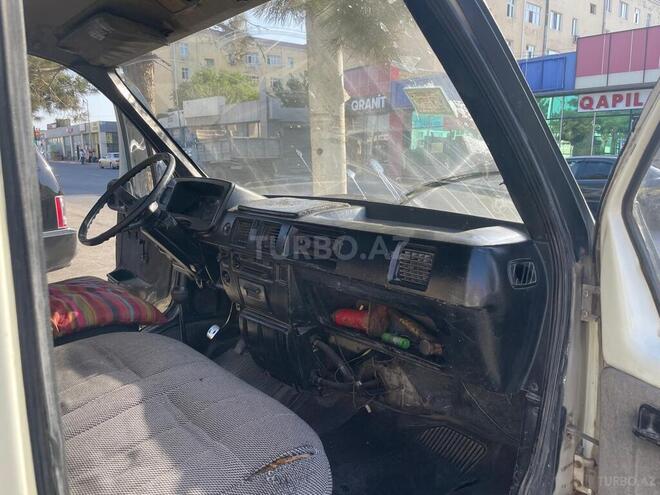GAZ 33021 1998, 375,000 km - 2.4 l - Sumqayıt