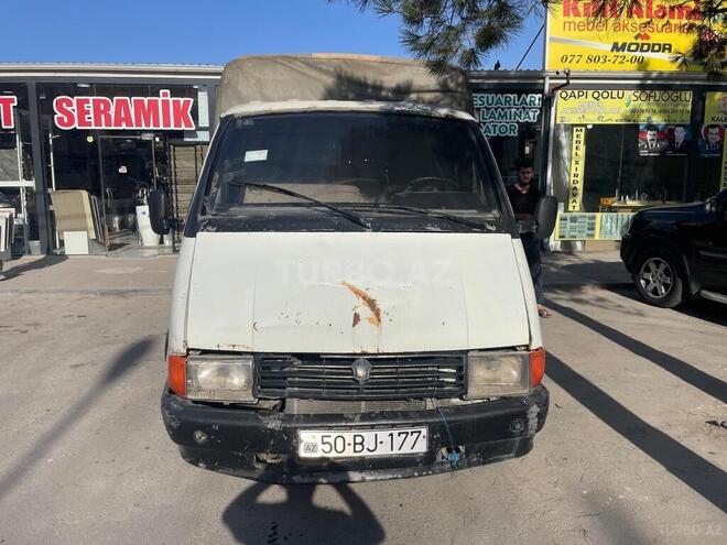 GAZ 33021 1998, 375,000 km - 2.4 l - Sumqayıt