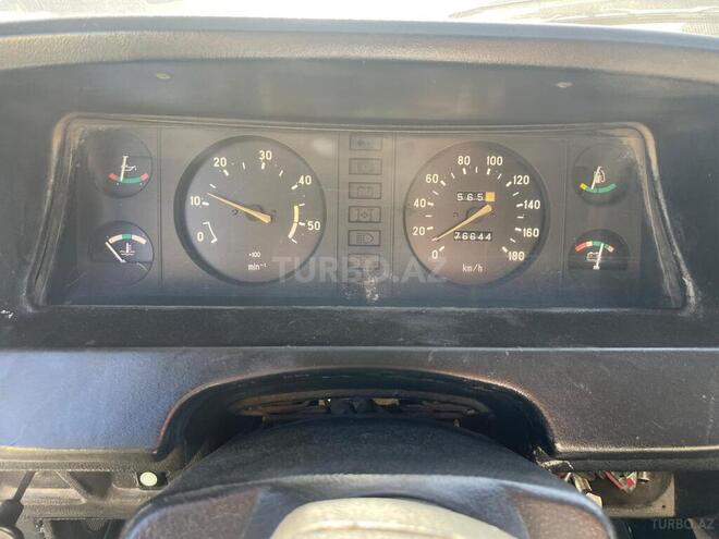 GAZ 33021 1998, 375,000 km - 2.4 l - Sumqayıt