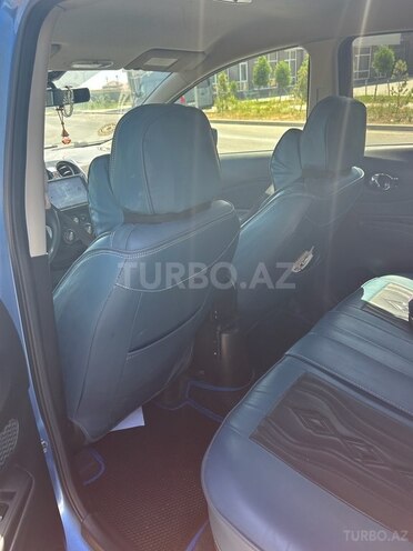 Nissan Note 2014, 67,666 km - 1.2 l - Bakı