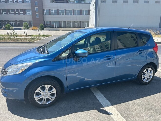 Nissan Note 2014, 67,666 km - 1.2 l - Bakı