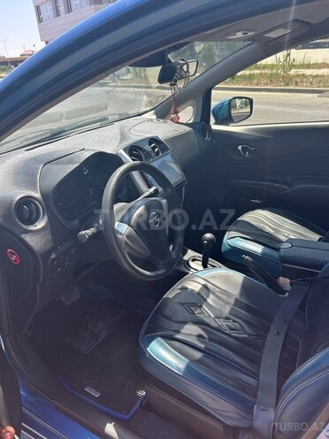 Nissan Note 2014, 67,666 km - 1.2 l - Bakı