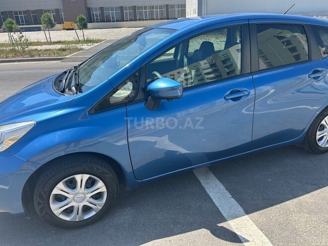 Nissan Note 2014, 67,666 km - 1.2 l - Bakı
