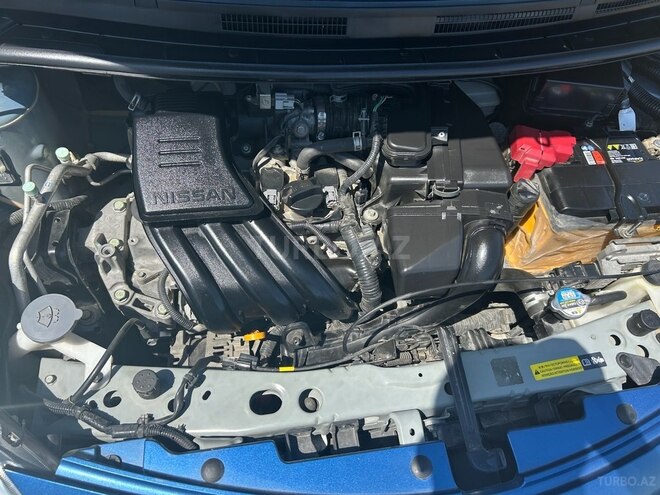Nissan Note 2014, 67,666 km - 1.2 l - Bakı