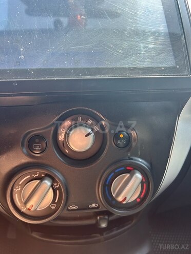 Nissan Note 2014, 67,666 km - 1.2 l - Bakı