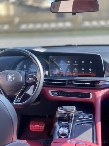 Changan CS 75 Plus 2020, 81,000 km - 2.0 l - Bakı