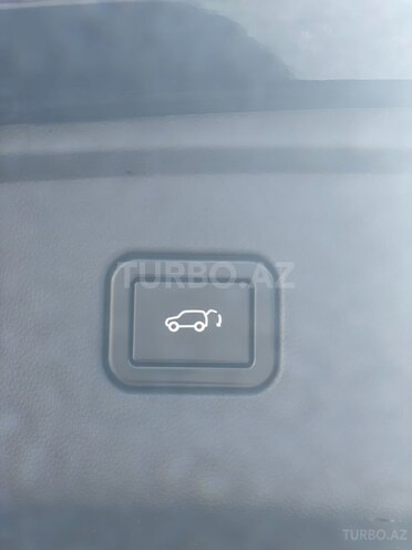 Changan CS 75 Plus 2020, 81,000 km - 2.0 l - Bakı