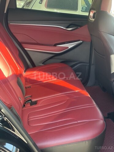 Changan CS 75 Plus 2020, 81,000 km - 2.0 l - Bakı
