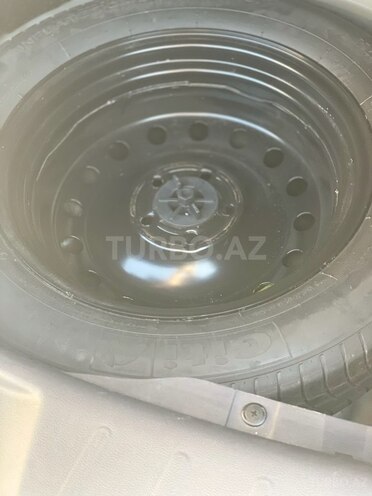 Changan CS 75 Plus 2020, 81,000 km - 2.0 l - Bakı