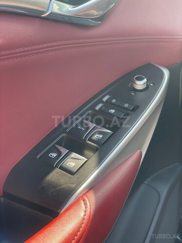 Changan CS 75 Plus 2020, 81,000 km - 2.0 l - Bakı