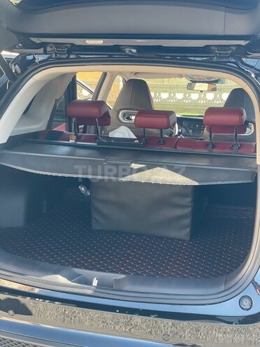 Changan CS 75 Plus 2020, 81,000 km - 2.0 l - Bakı