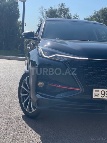 Changan CS 75 Plus 2020, 81,000 km - 2.0 l - Bakı
