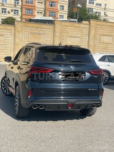 Changan CS 75 Plus 2020, 81,000 km - 2.0 l - Bakı