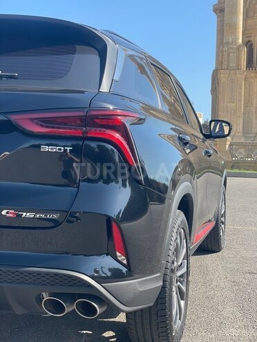 Changan CS 75 Plus 2020, 81,000 km - 2.0 l - Bakı