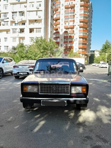 LADA (VAZ) 2107 2005, 98,000 km - 1.6 л - Bakı