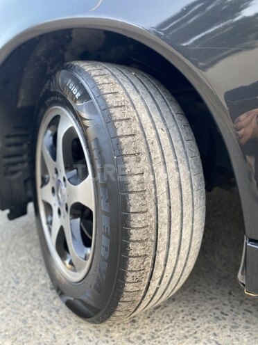 Mercedes E 220 d 1999, 390,000 km - 2.2 l - Bakı