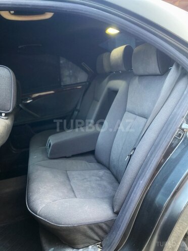 Mercedes E 220 d 1999, 390,000 km - 2.2 l - Bakı