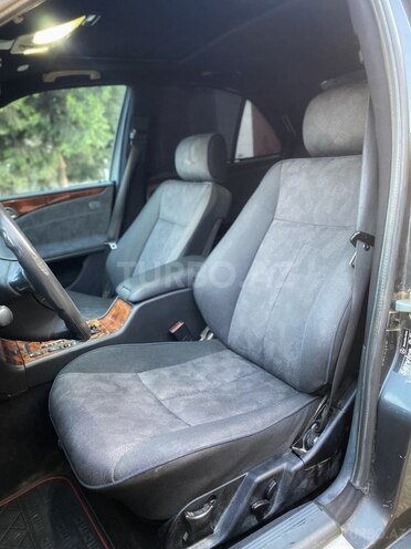 Mercedes E 220 d 1999, 390,000 km - 2.2 l - Bakı