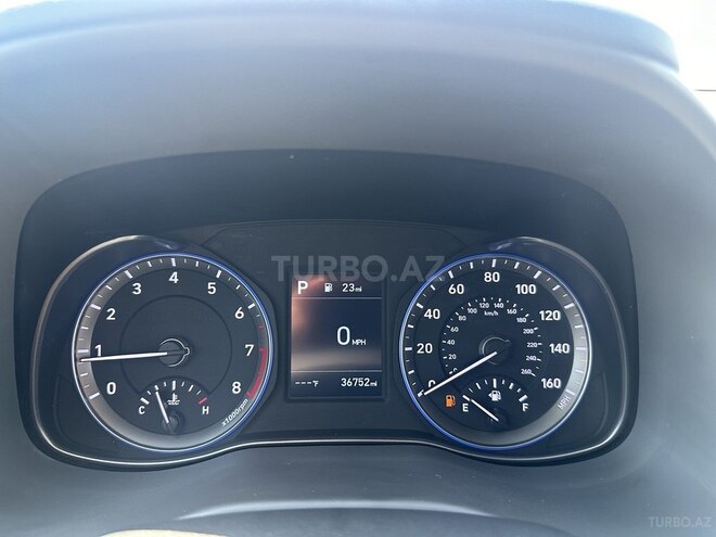 Hyundai Kona 2020, 57,936 km - 2.0 л - Bakı