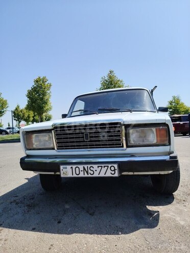 LADA (VAZ) 2107 2005, 243,758 km - 1.6 л - Goranboy