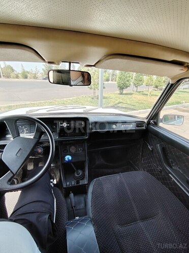 LADA (VAZ) 2107 2005, 243,758 km - 1.6 л - Goranboy
