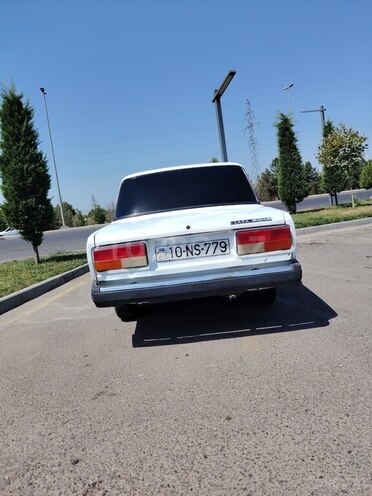 LADA (VAZ) 2107 2005, 243,758 km - 1.6 л - Goranboy
