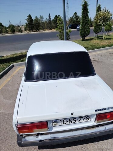 LADA (VAZ) 2107 2005, 243,758 km - 1.6 л - Goranboy