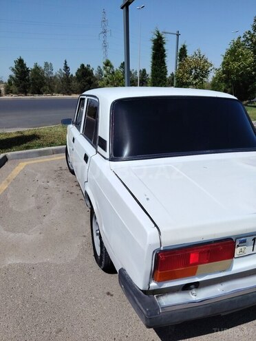 LADA (VAZ) 2107 2005, 243,758 km - 1.6 л - Goranboy