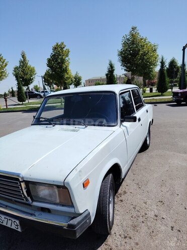 LADA (VAZ) 2107 2005, 243,758 km - 1.6 л - Goranboy