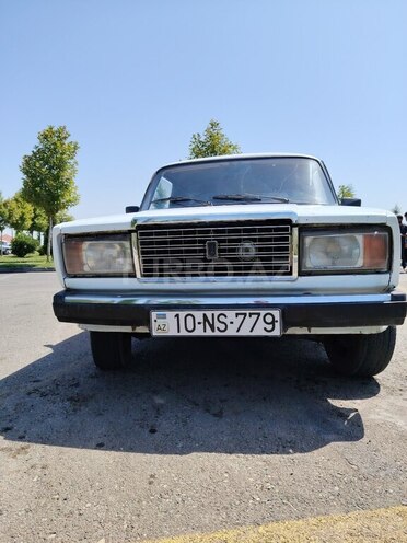 LADA (VAZ) 2107 2005, 243,758 km - 1.6 л - Goranboy