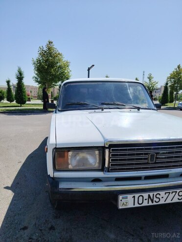 LADA (VAZ) 2107 2005, 243,758 km - 1.6 л - Goranboy