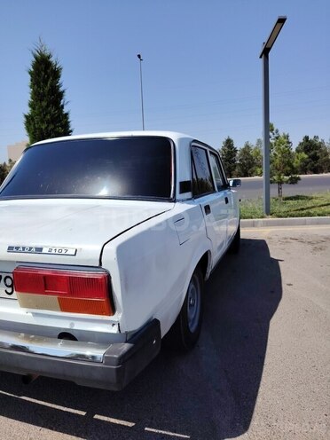 LADA (VAZ) 2107 2005, 243,758 km - 1.6 л - Goranboy