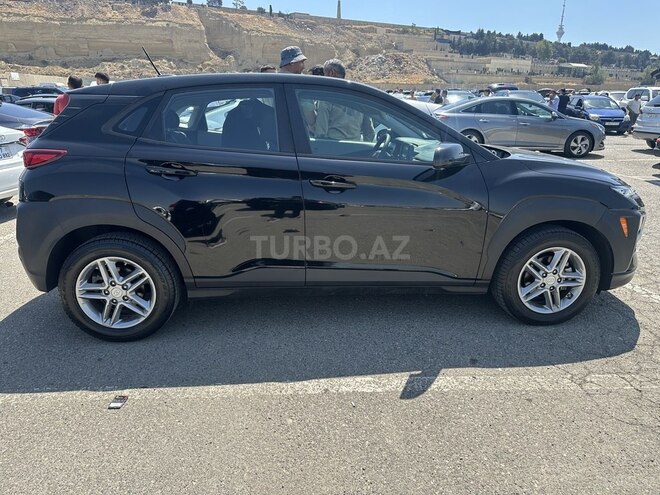 Hyundai Kona 2020, 57,936 km - 2.0 л - Bakı