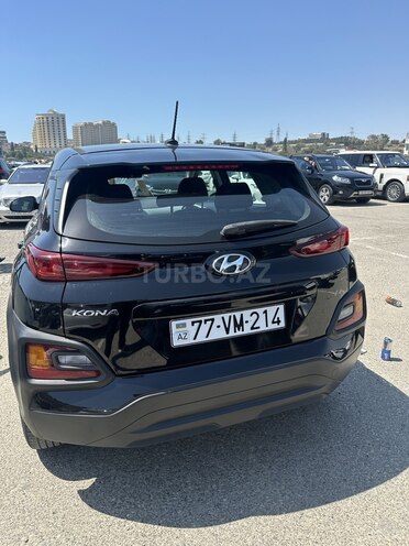 Hyundai Kona 2020, 57,936 km - 2.0 л - Bakı