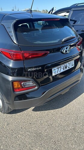 Hyundai Kona 2020, 57,936 km - 2.0 л - Bakı