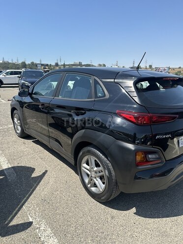Hyundai Kona 2020, 57,936 km - 2.0 л - Bakı