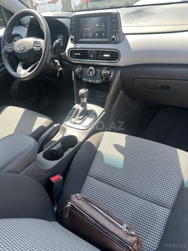 Hyundai Kona 2020, 57,936 km - 2.0 л - Bakı