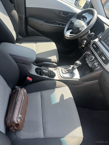 Hyundai Kona 2020, 57,936 km - 2.0 л - Bakı