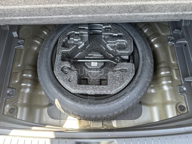 Hyundai Kona 2020, 57,936 km - 2.0 л - Bakı