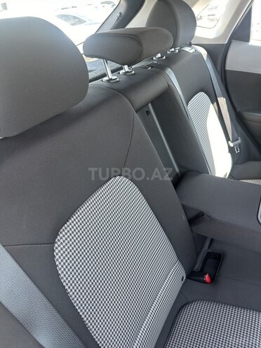 Hyundai Kona 2020, 57,936 km - 2.0 л - Bakı