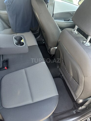 Hyundai Kona 2020, 57,936 km - 2.0 л - Bakı
