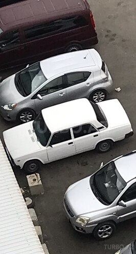 LADA (VAZ) 2107 2004, 60,320 km - 1.6 l - Şirvan