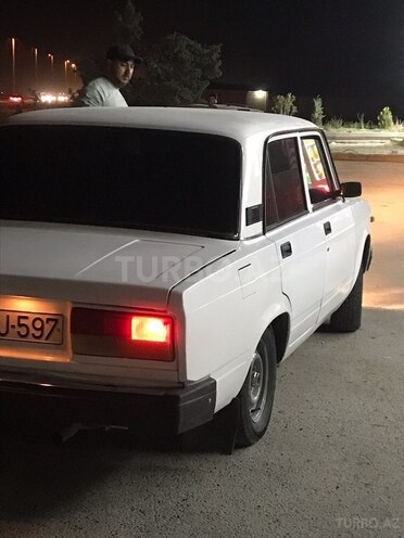 LADA (VAZ) 2107 2004, 60,320 km - 1.6 l - Şirvan