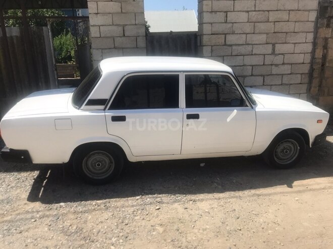 LADA (VAZ) 2107 2004, 60,320 km - 1.6 l - Şirvan