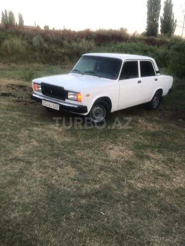 LADA (VAZ) 2107 2004, 60,320 km - 1.6 l - Şirvan