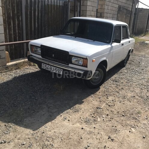 LADA (VAZ) 2107 2004, 60,320 km - 1.6 l - Şirvan