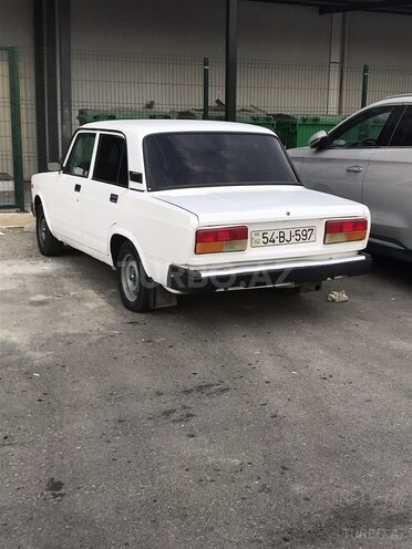 LADA (VAZ) 2107 2004, 60,320 km - 1.6 l - Şirvan
