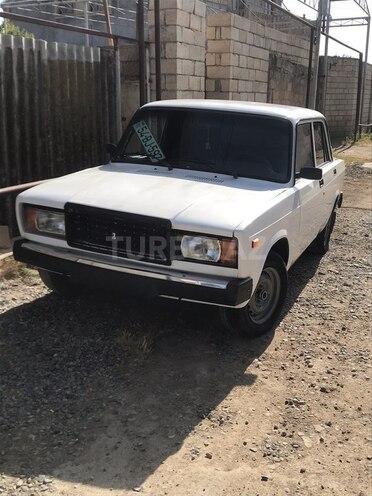 LADA (VAZ) 2107 2004, 60,320 km - 1.6 l - Şirvan