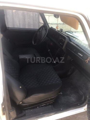 LADA (VAZ) 2107 2004, 60,320 km - 1.6 l - Şirvan