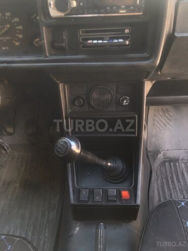 LADA (VAZ) 2107 2004, 60,320 km - 1.6 l - Şirvan